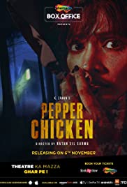 Pepper Chicken - DvdRip